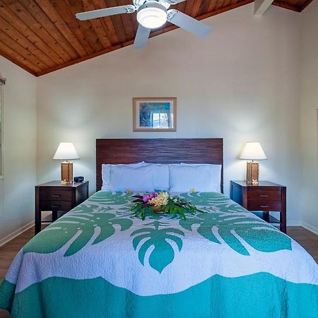 Poipu Plantation Vacation Rentals كولو المظهر الخارجي الصورة