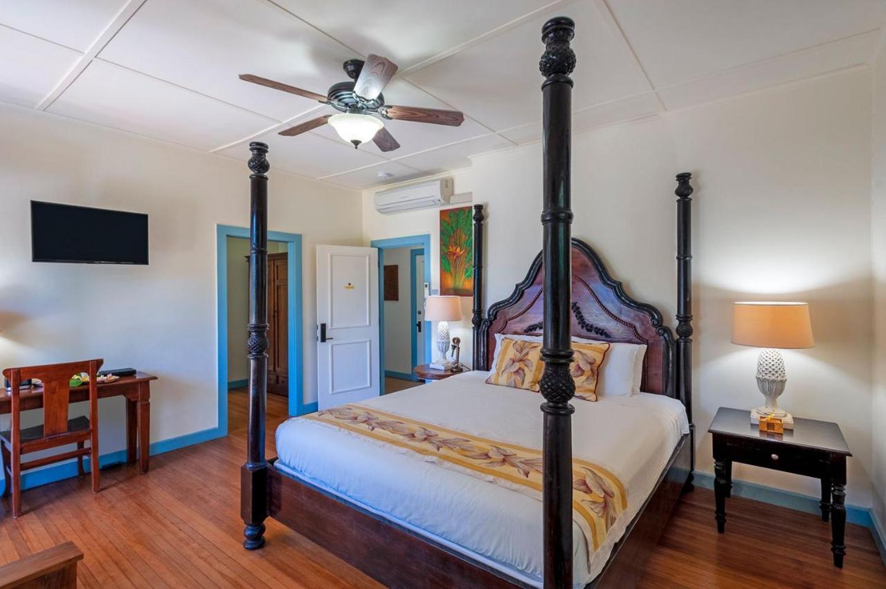 Poipu Plantation Vacation Rentals كولو المظهر الخارجي الصورة