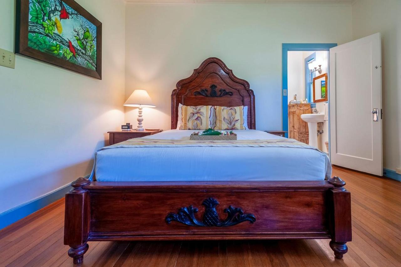 Poipu Plantation Vacation Rentals كولو المظهر الخارجي الصورة