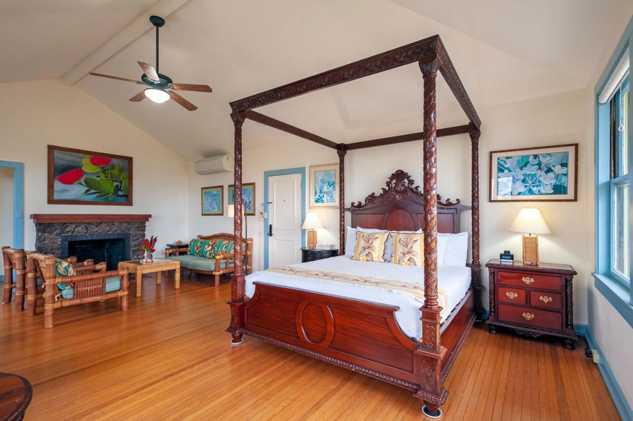 Poipu Plantation Vacation Rentals كولو المظهر الخارجي الصورة
