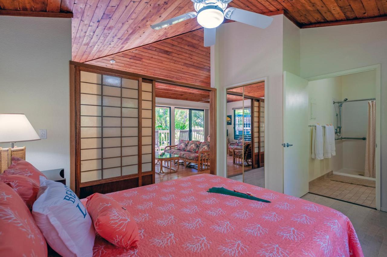 Poipu Plantation Vacation Rentals كولو المظهر الخارجي الصورة