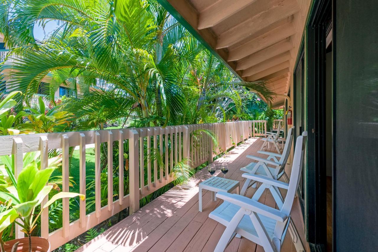 Poipu Plantation Vacation Rentals كولو المظهر الخارجي الصورة