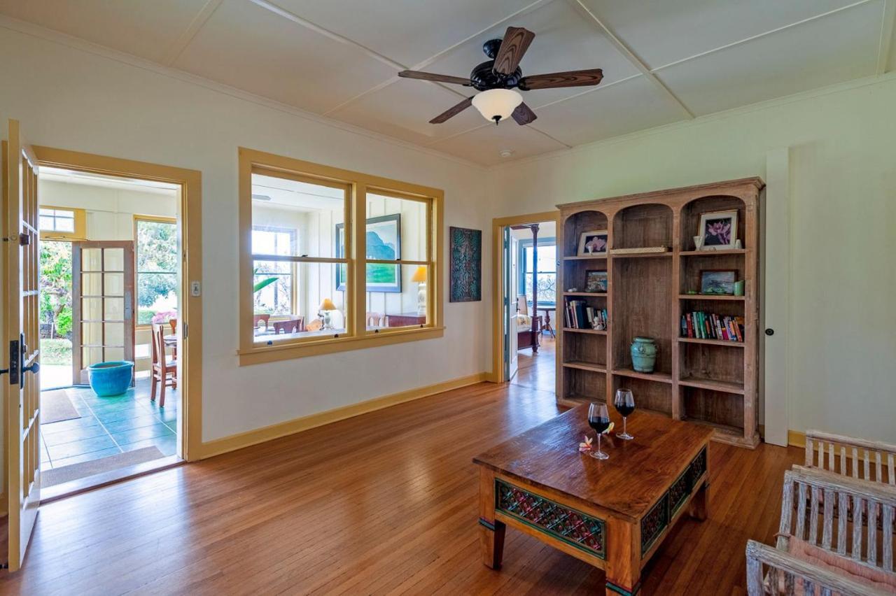 Poipu Plantation Vacation Rentals كولو المظهر الخارجي الصورة