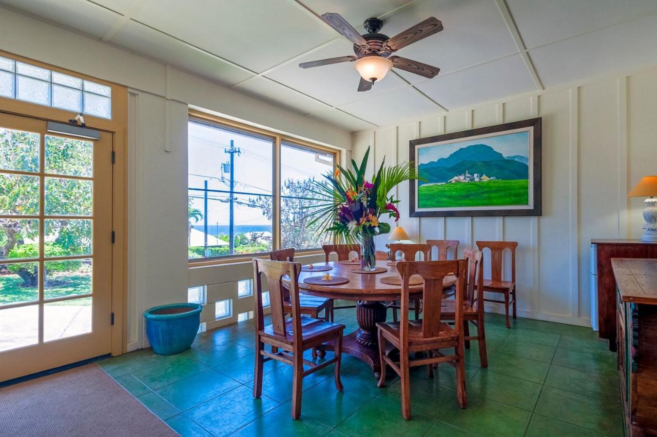 Poipu Plantation Vacation Rentals كولو المظهر الخارجي الصورة