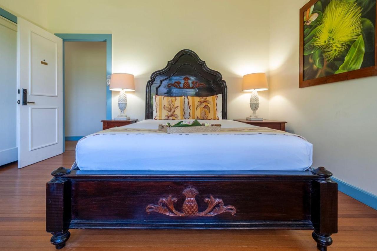 Poipu Plantation Vacation Rentals كولو المظهر الخارجي الصورة