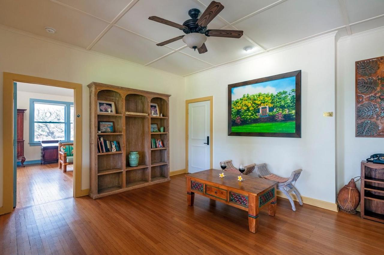 Poipu Plantation Vacation Rentals كولو المظهر الخارجي الصورة
