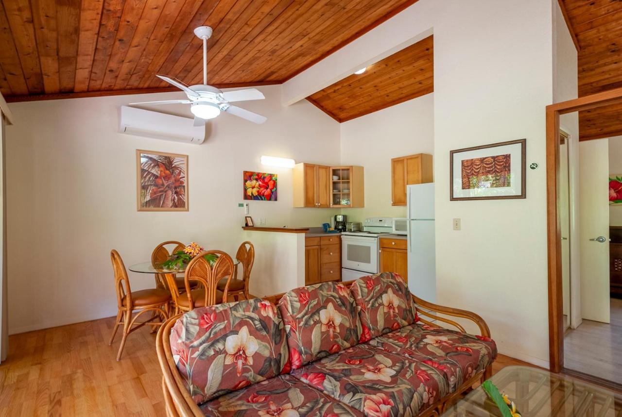 Poipu Plantation Vacation Rentals كولو المظهر الخارجي الصورة