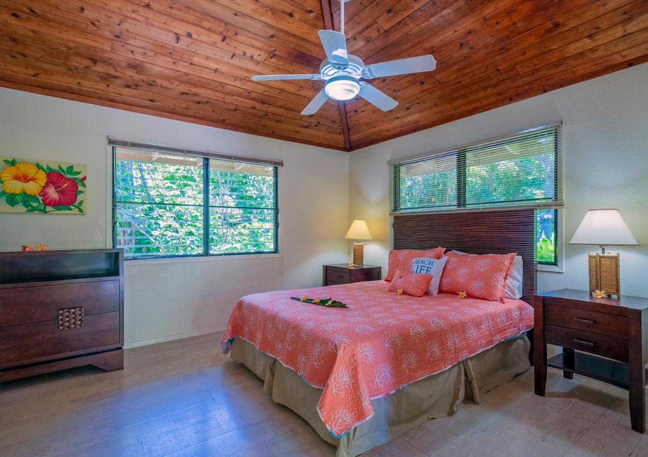 Poipu Plantation Vacation Rentals كولو المظهر الخارجي الصورة