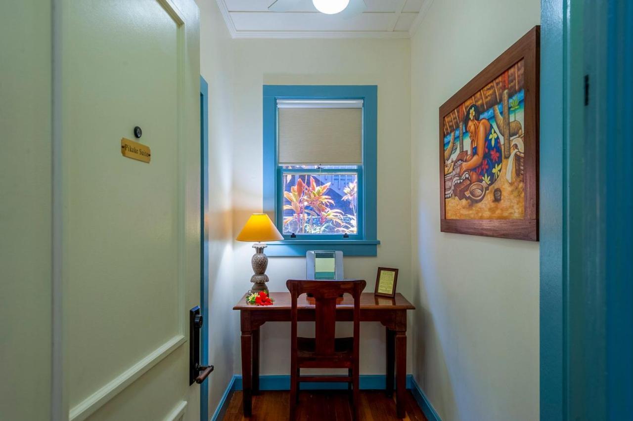 Poipu Plantation Vacation Rentals كولو المظهر الخارجي الصورة