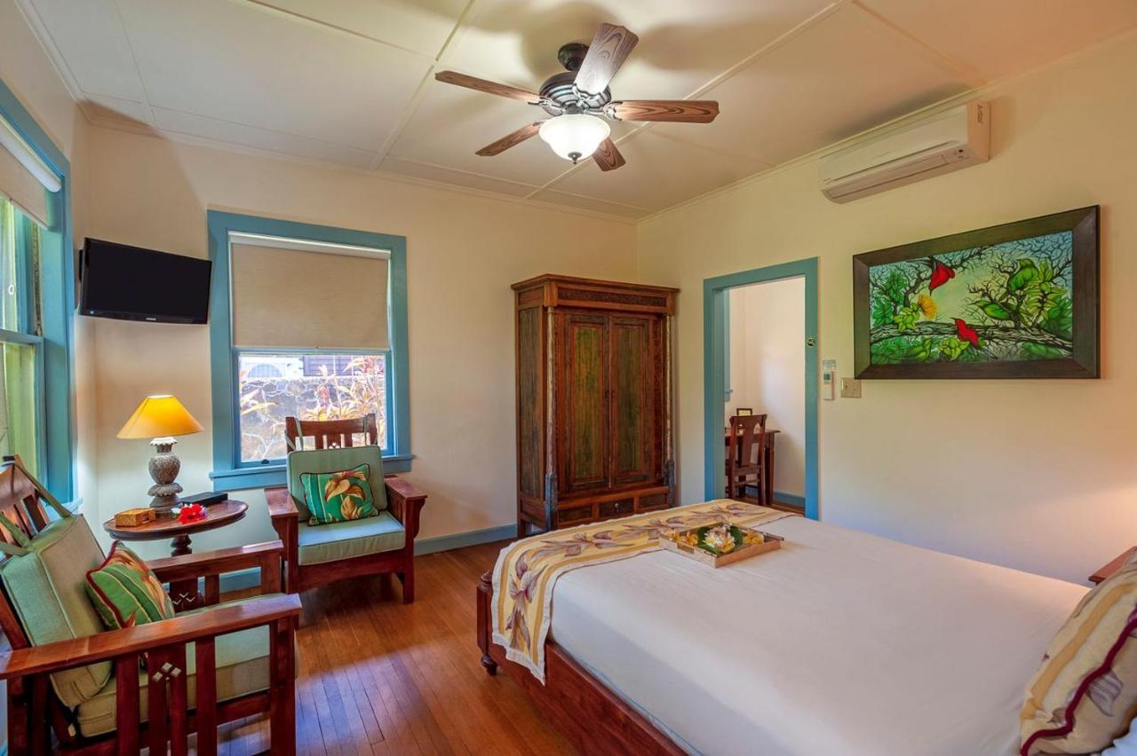 Poipu Plantation Vacation Rentals كولو المظهر الخارجي الصورة