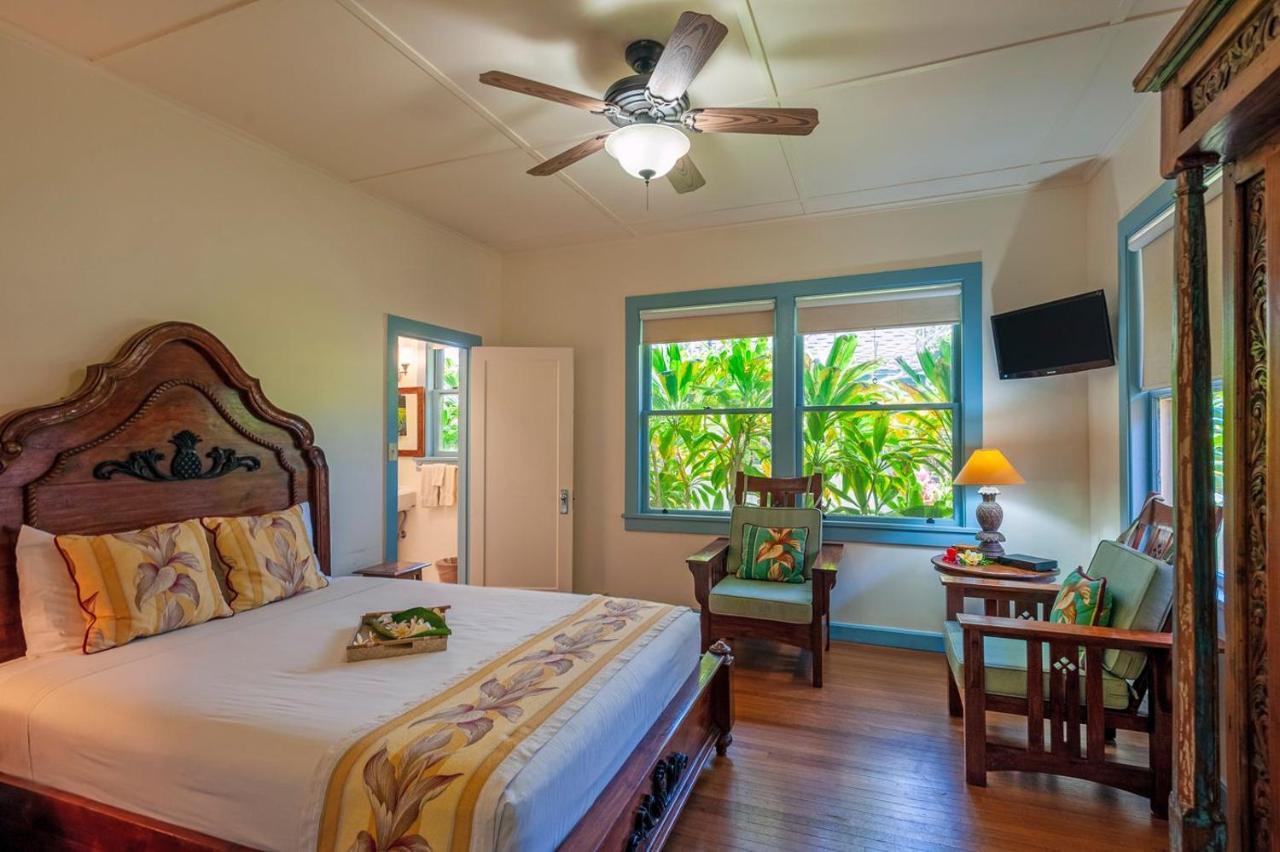 Poipu Plantation Vacation Rentals كولو المظهر الخارجي الصورة