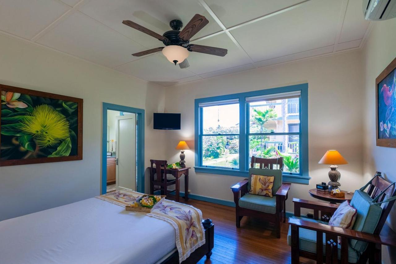 Poipu Plantation Vacation Rentals كولو المظهر الخارجي الصورة