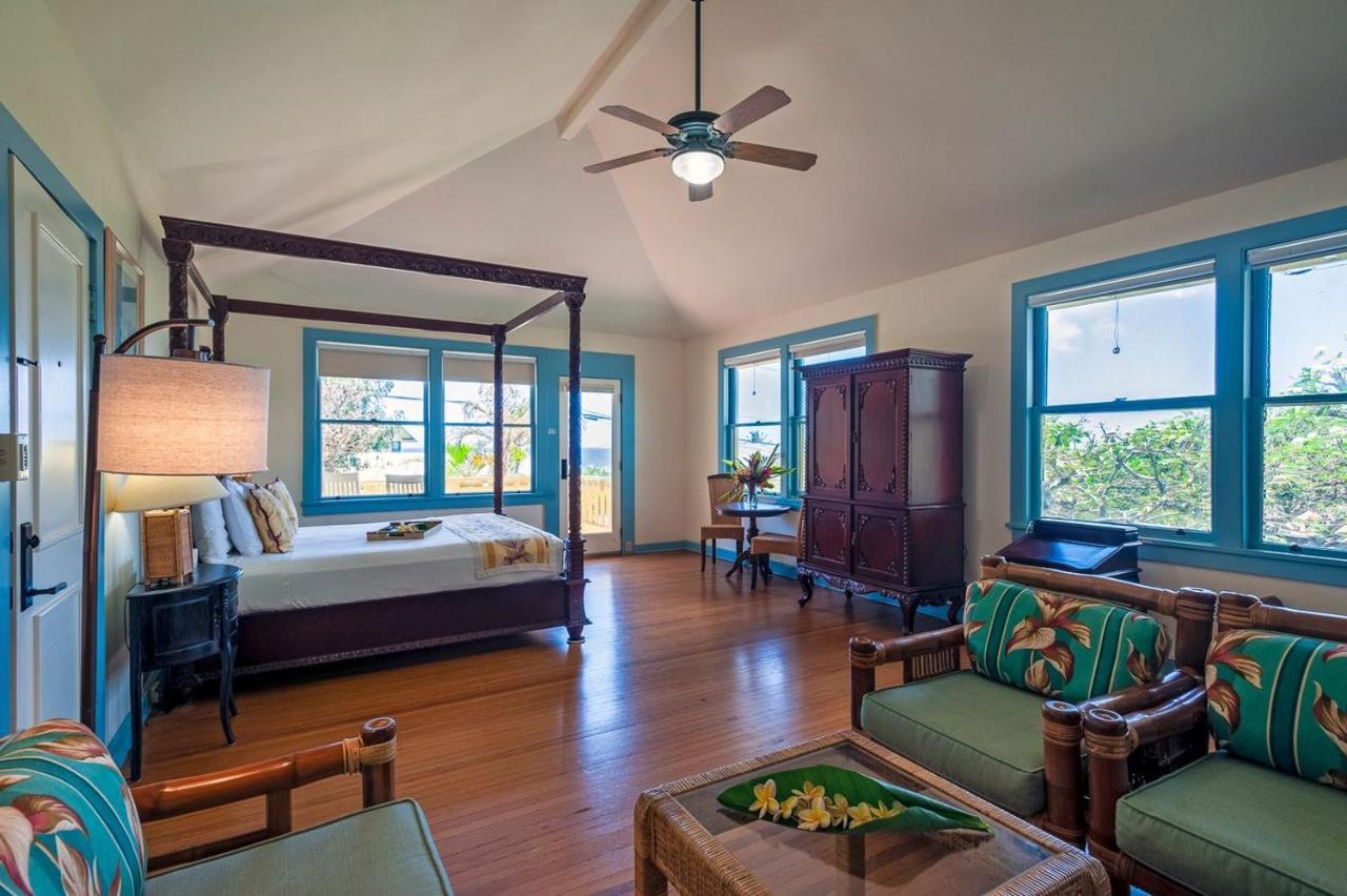 Poipu Plantation Vacation Rentals كولو المظهر الخارجي الصورة