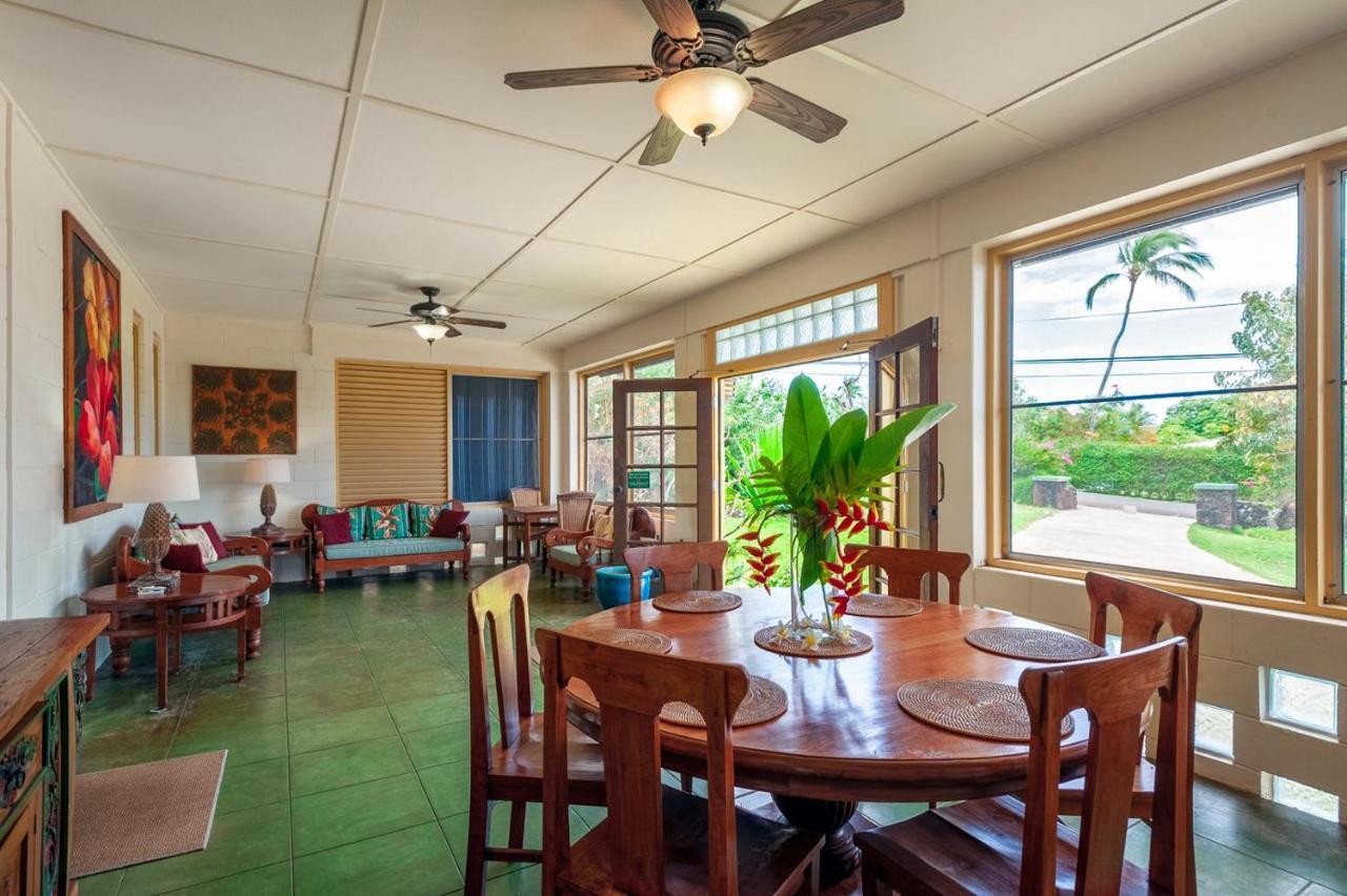 Poipu Plantation Vacation Rentals كولو المظهر الخارجي الصورة