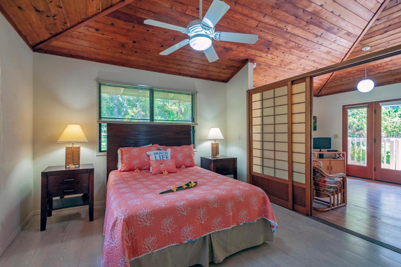 Poipu Plantation Vacation Rentals كولو المظهر الخارجي الصورة