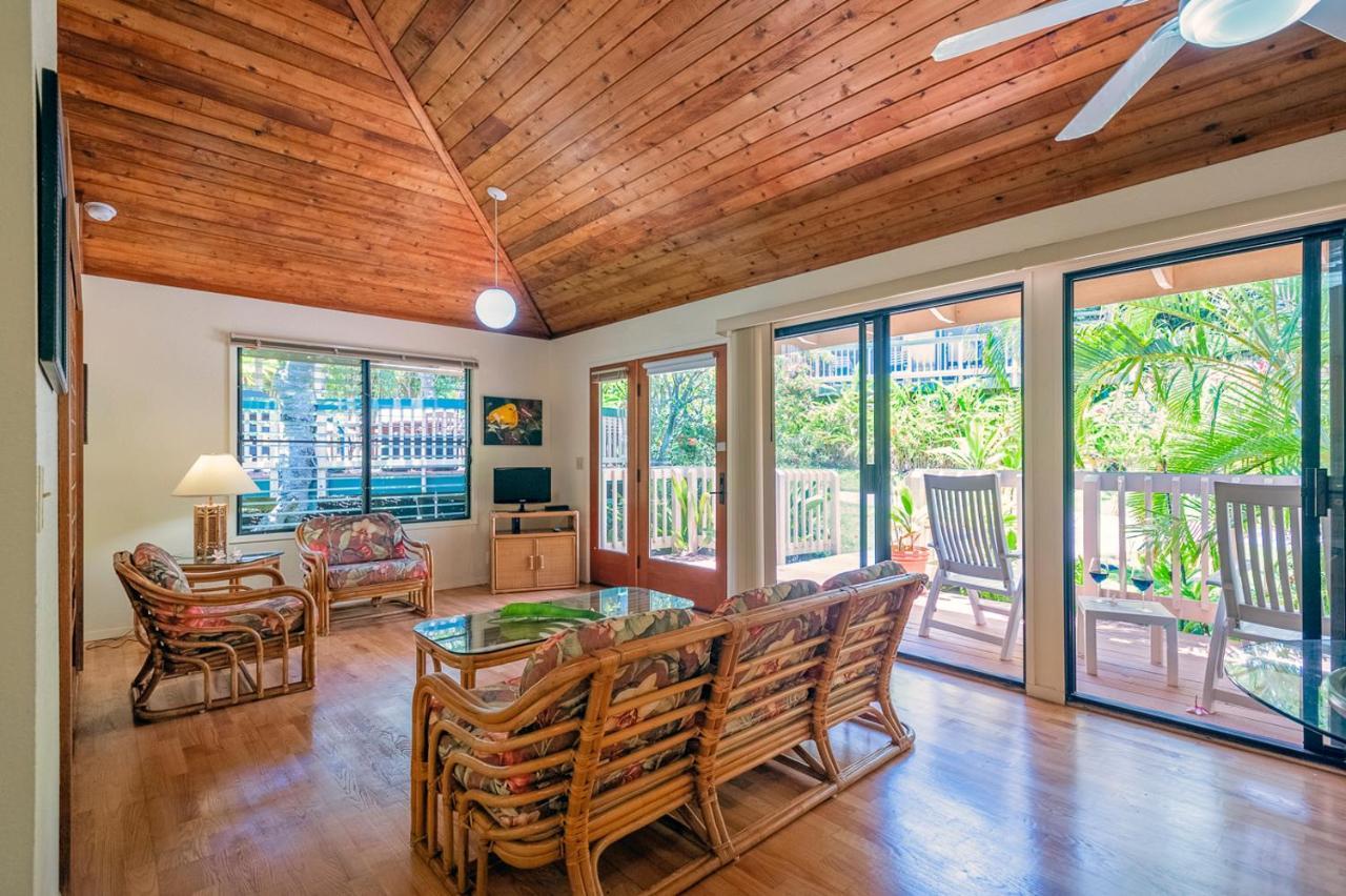 Poipu Plantation Vacation Rentals كولو المظهر الخارجي الصورة