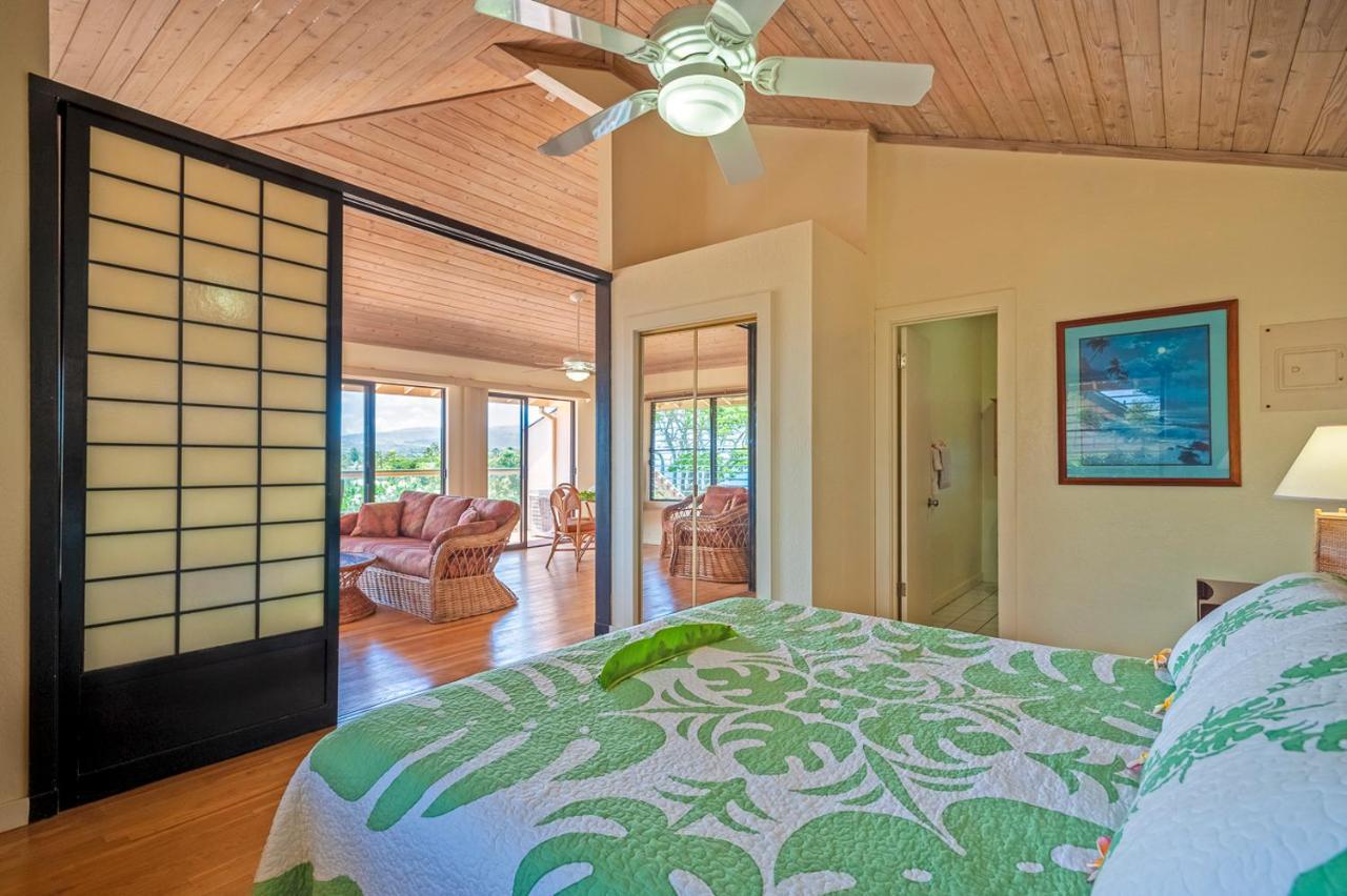 Poipu Plantation Vacation Rentals كولو المظهر الخارجي الصورة