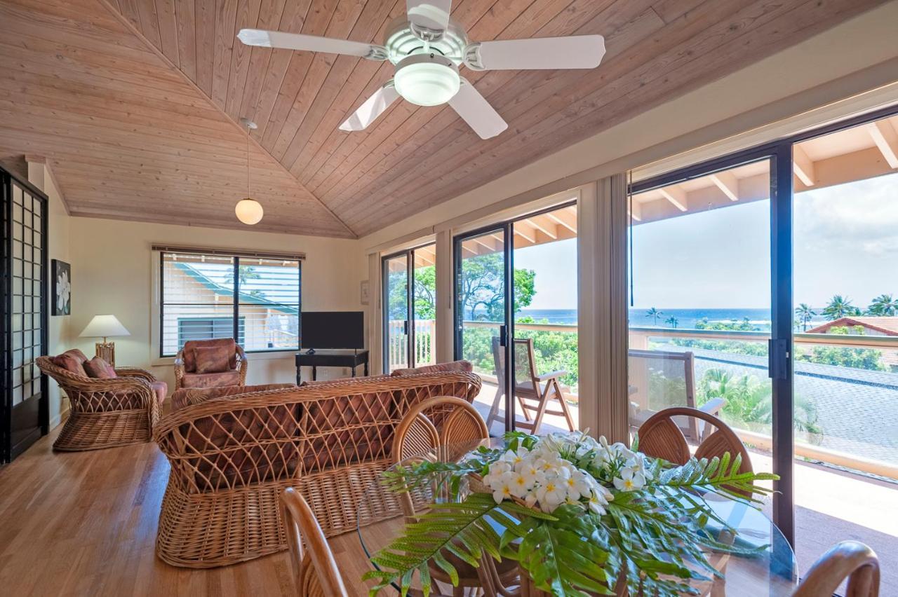 Poipu Plantation Vacation Rentals كولو المظهر الخارجي الصورة