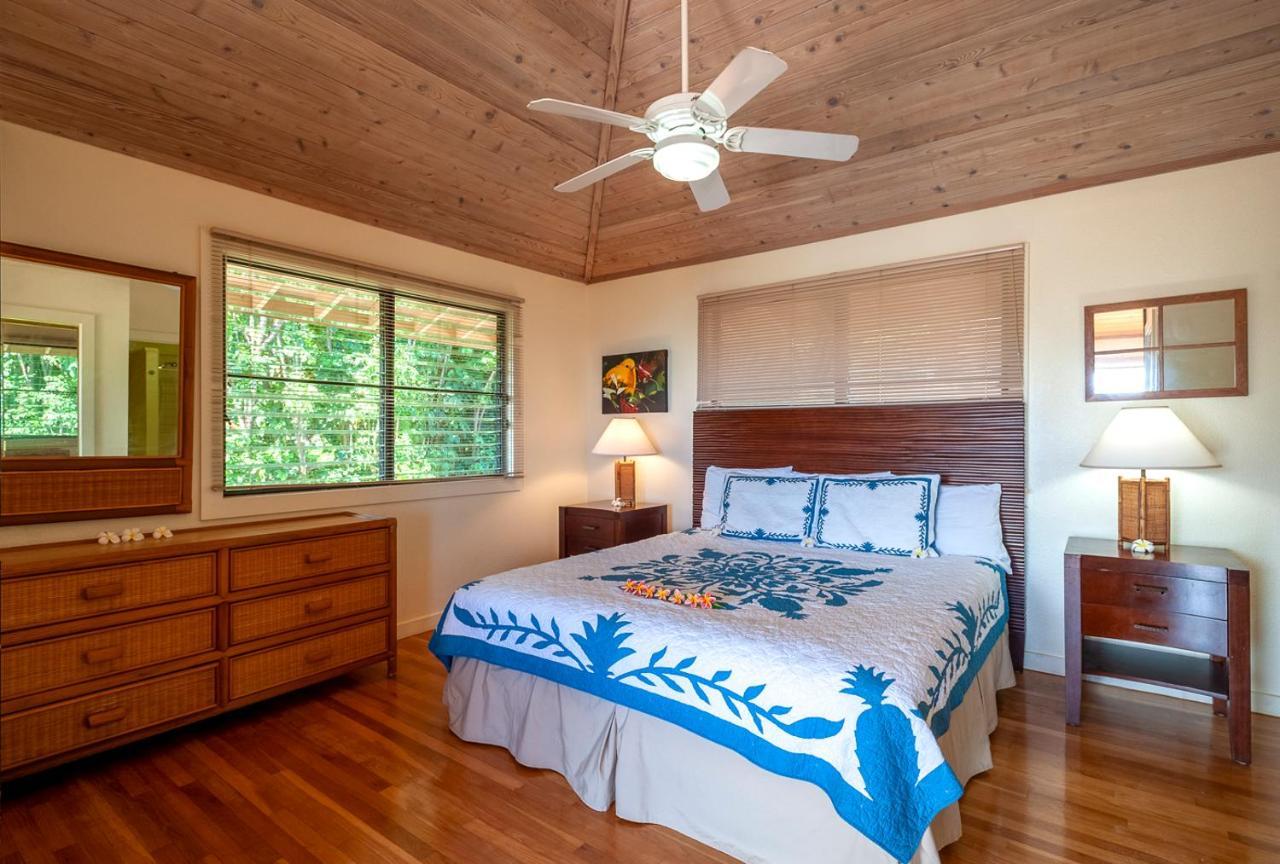 Poipu Plantation Vacation Rentals كولو المظهر الخارجي الصورة