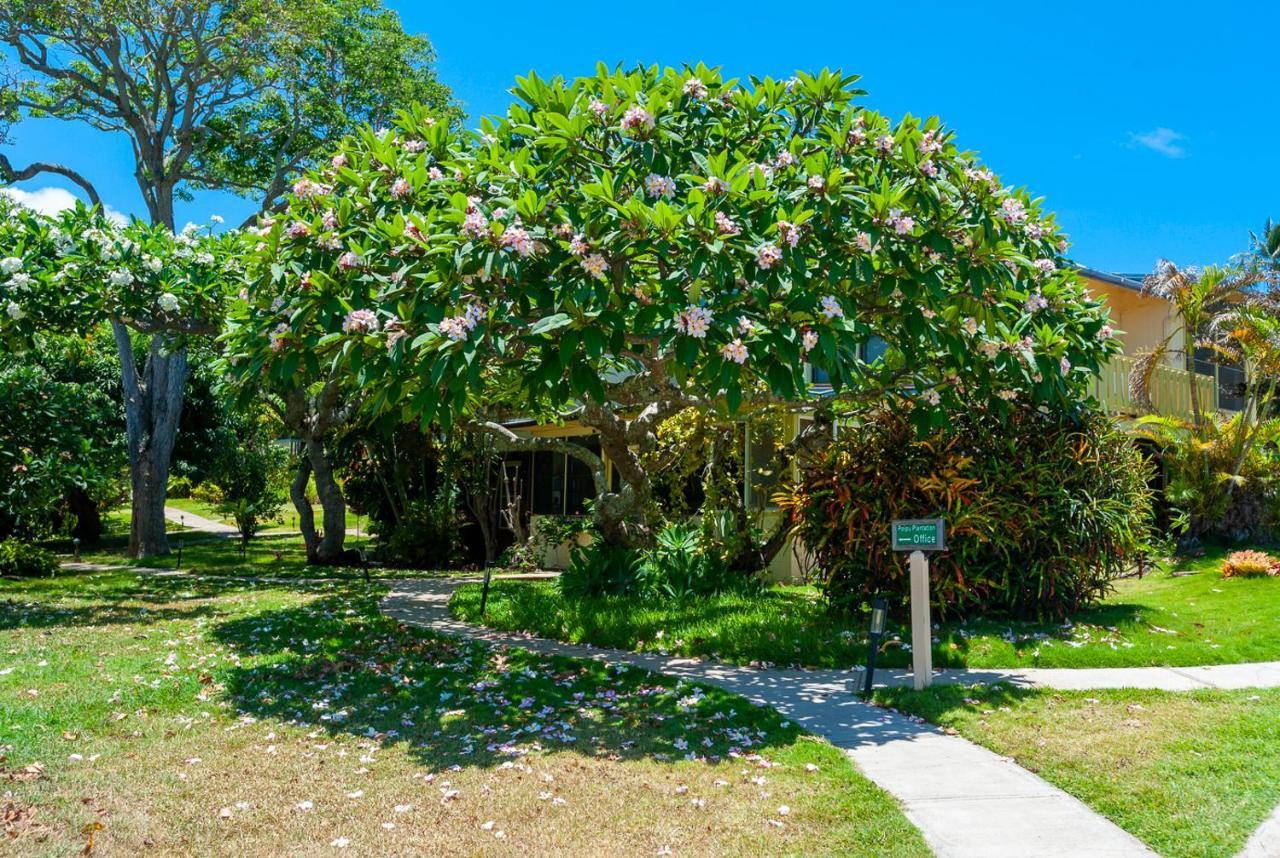 Poipu Plantation Vacation Rentals كولو المظهر الخارجي الصورة