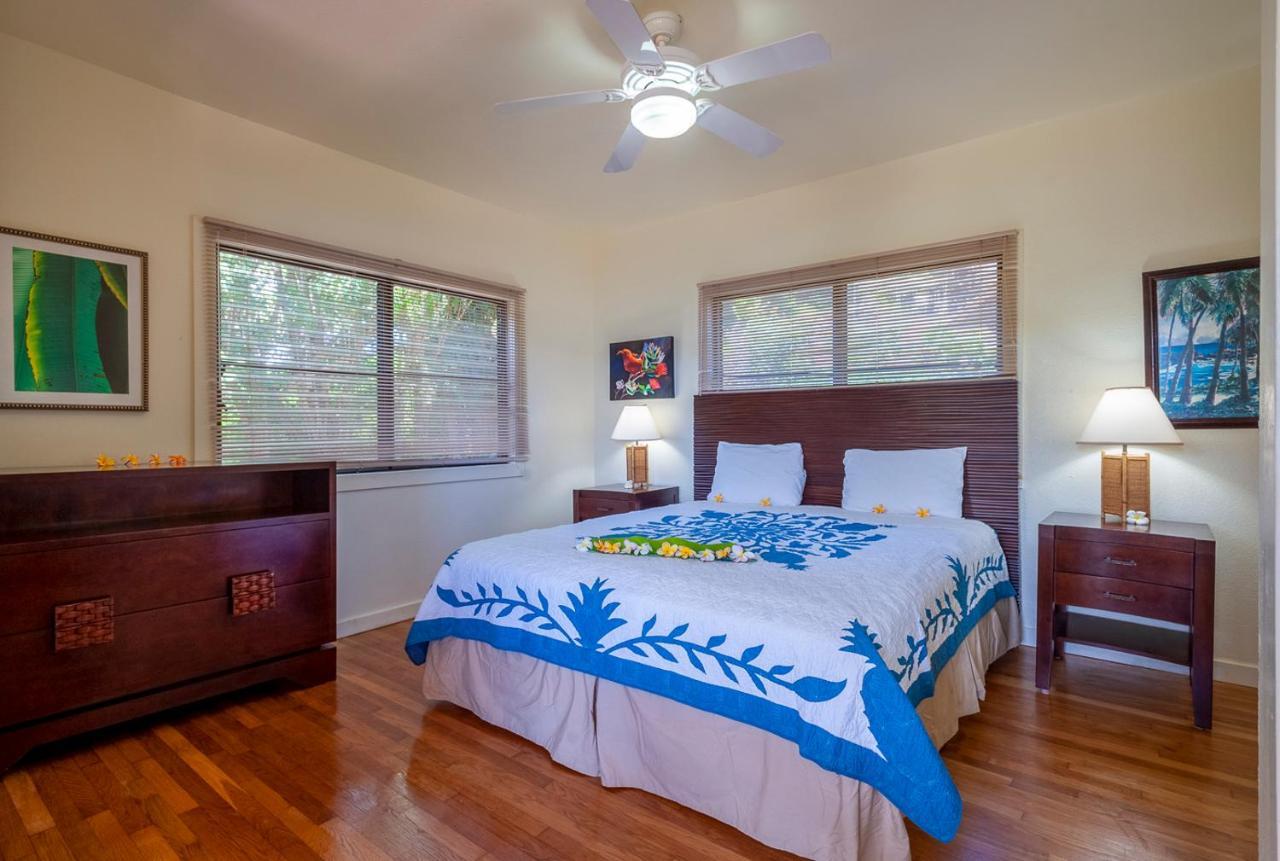 Poipu Plantation Vacation Rentals كولو المظهر الخارجي الصورة
