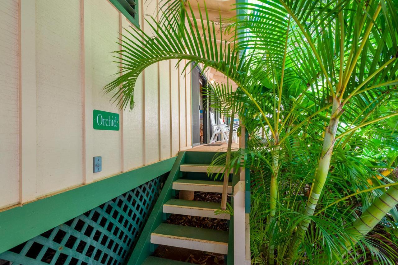 Poipu Plantation Vacation Rentals كولو المظهر الخارجي الصورة