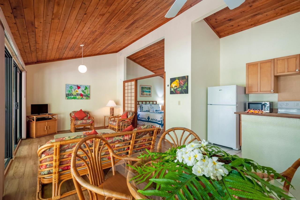 Poipu Plantation Vacation Rentals كولو المظهر الخارجي الصورة