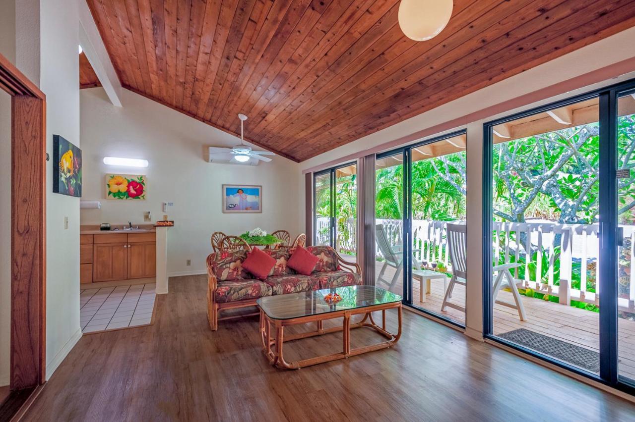 Poipu Plantation Vacation Rentals كولو المظهر الخارجي الصورة