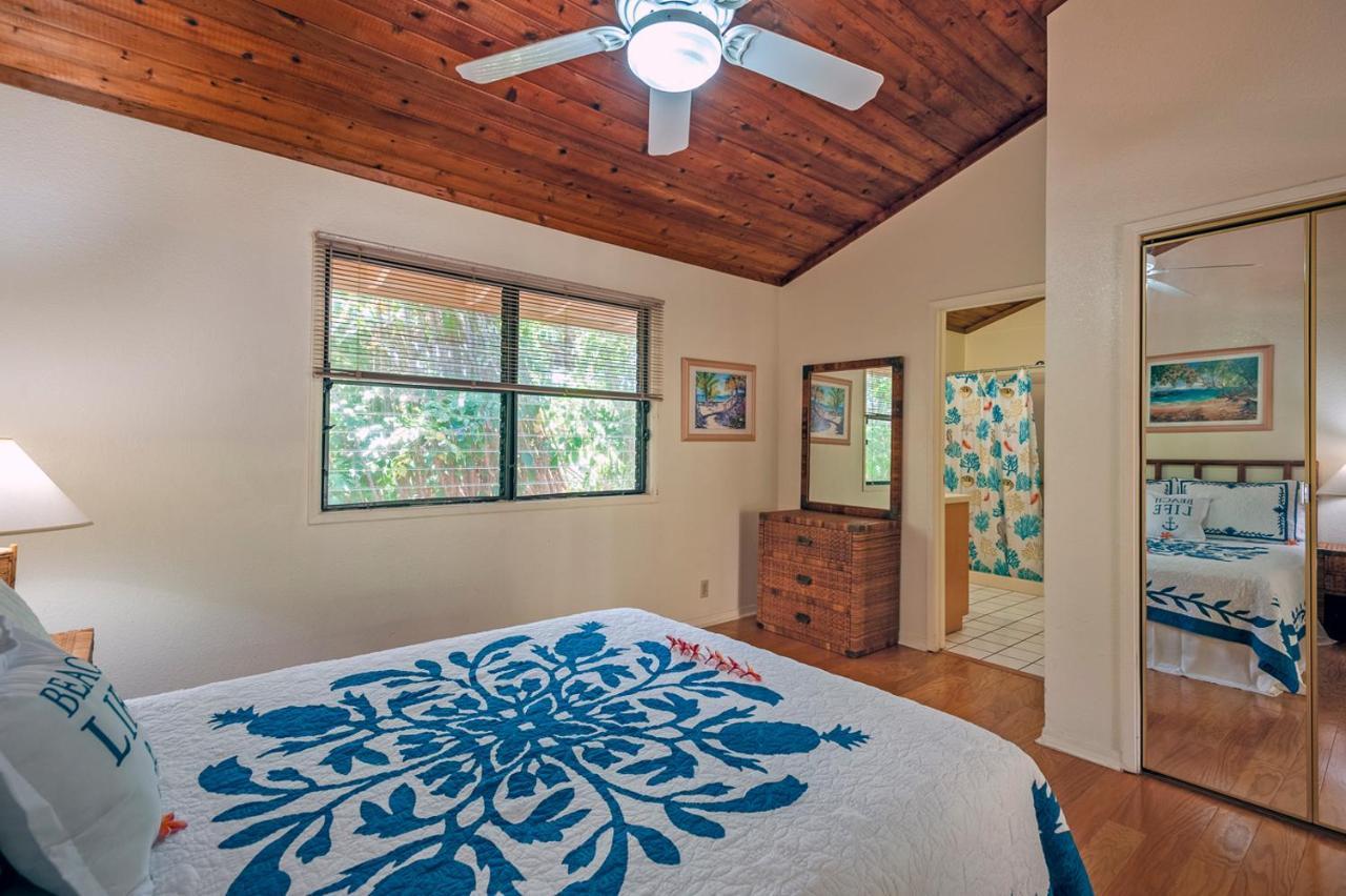 Poipu Plantation Vacation Rentals كولو المظهر الخارجي الصورة