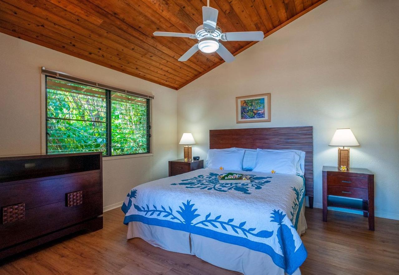 Poipu Plantation Vacation Rentals كولو المظهر الخارجي الصورة