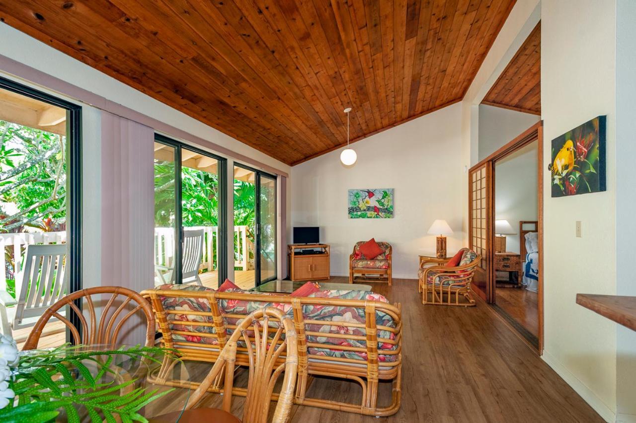 Poipu Plantation Vacation Rentals كولو المظهر الخارجي الصورة
