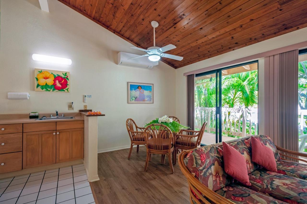 Poipu Plantation Vacation Rentals كولو المظهر الخارجي الصورة