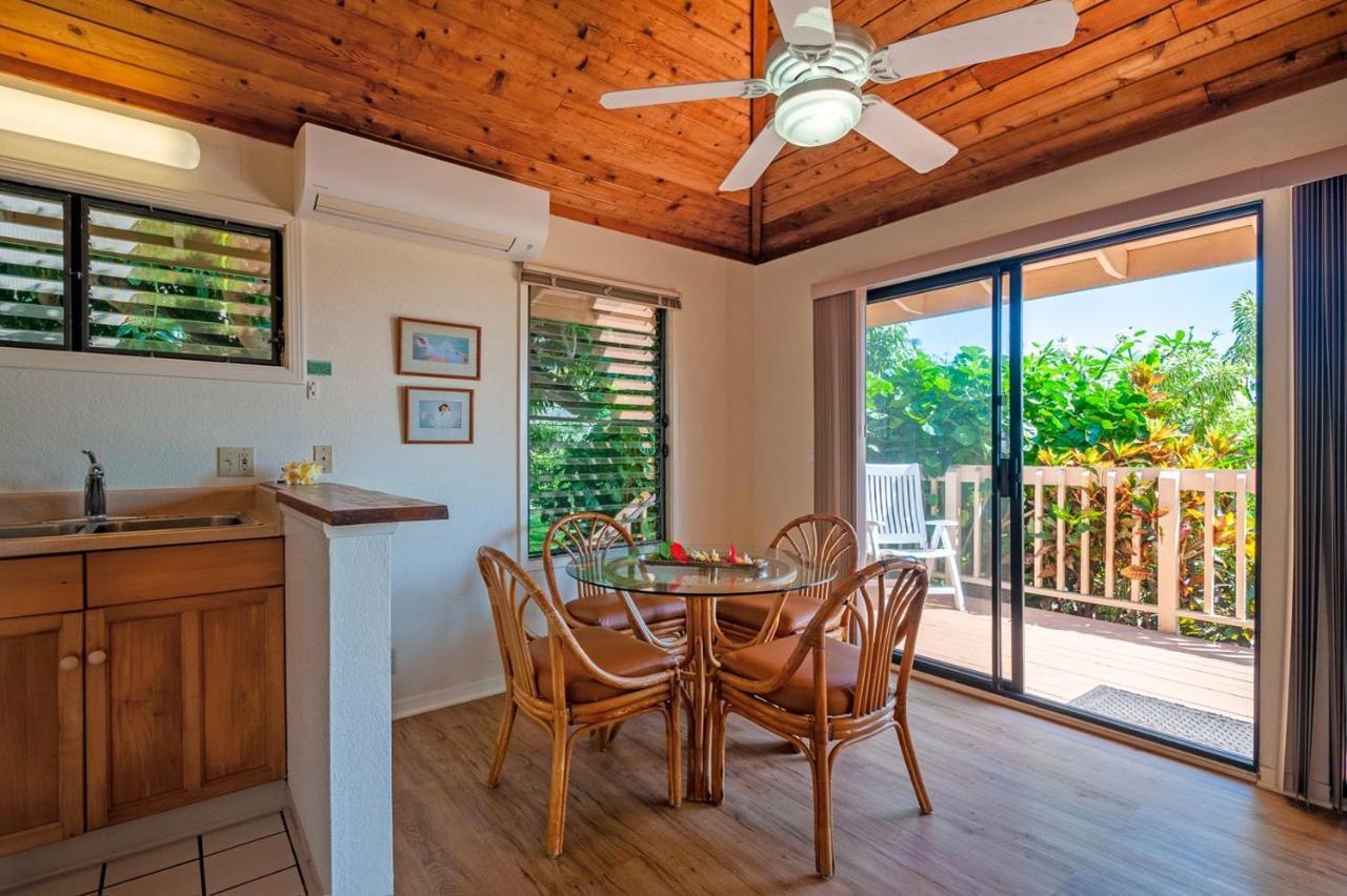 Poipu Plantation Vacation Rentals كولو المظهر الخارجي الصورة