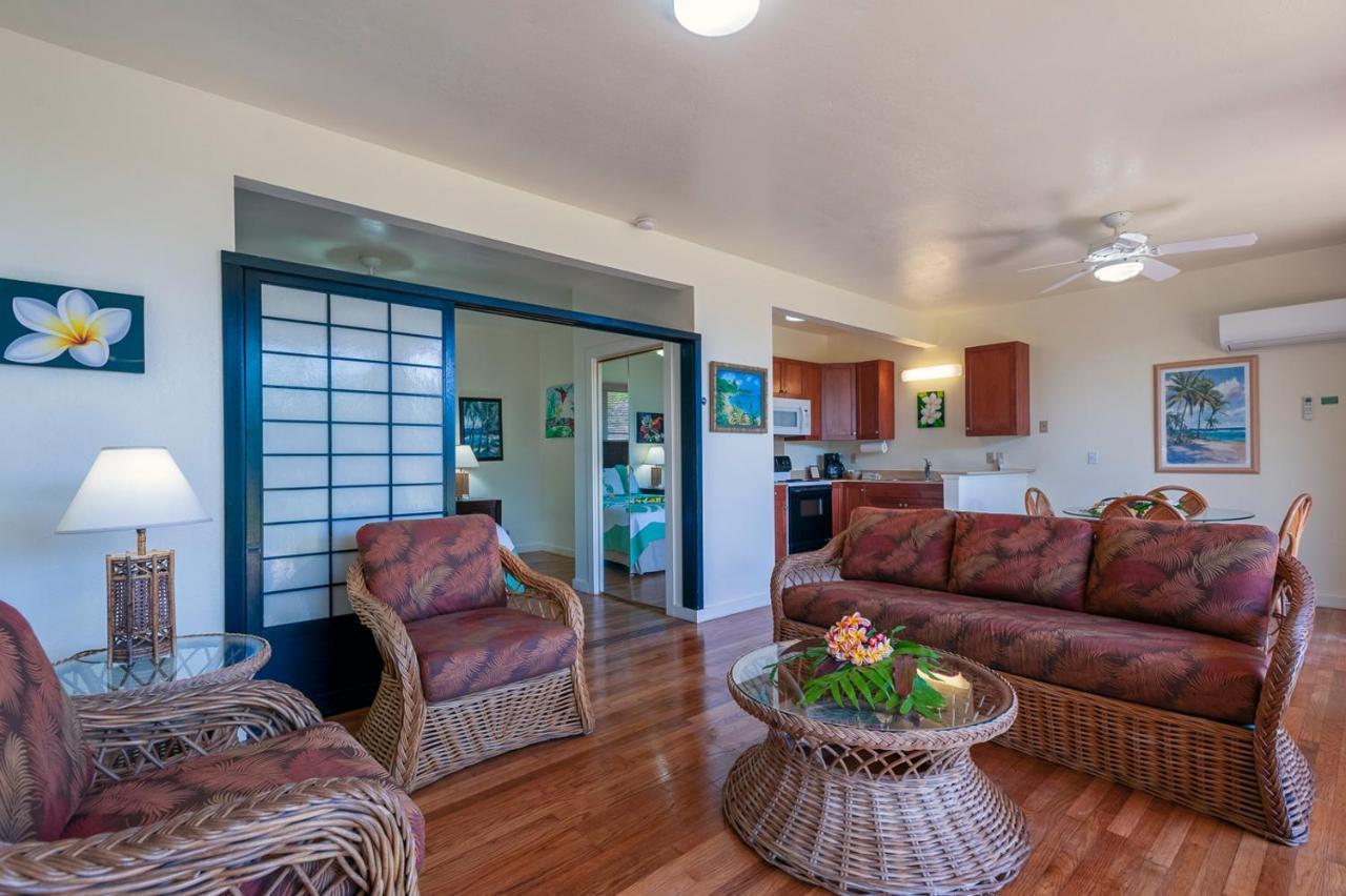 Poipu Plantation Vacation Rentals كولو المظهر الخارجي الصورة