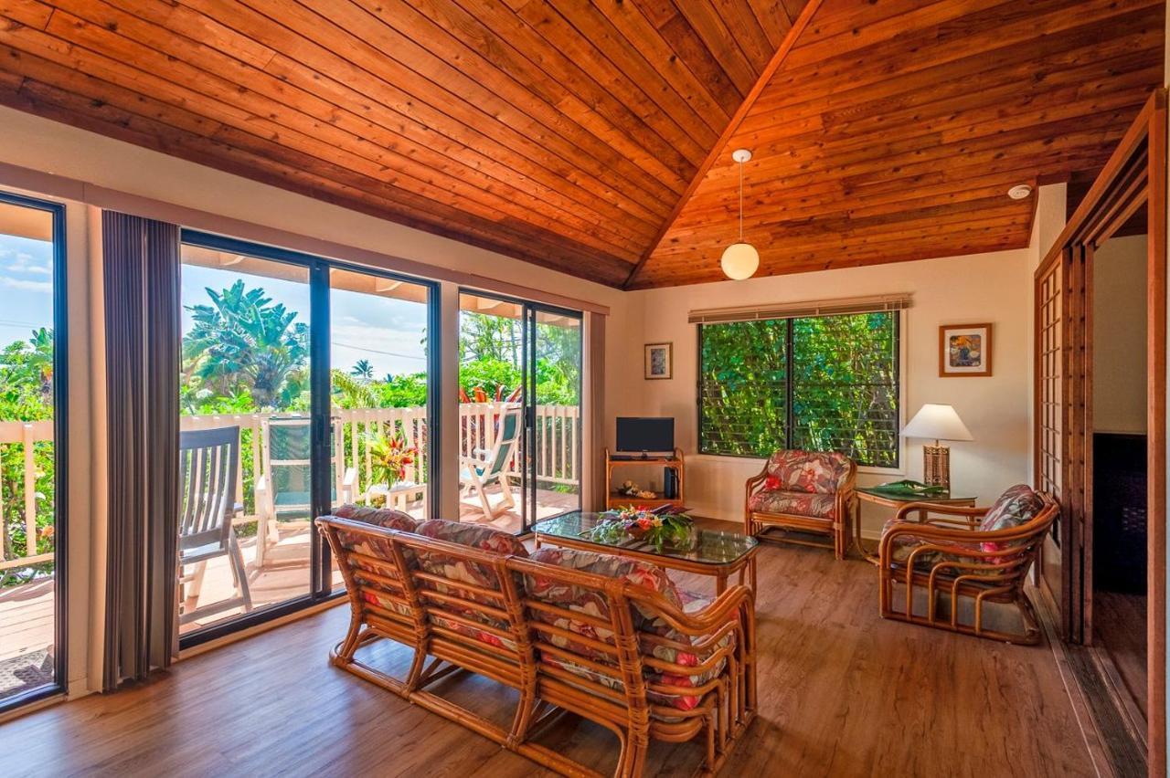 Poipu Plantation Vacation Rentals كولو المظهر الخارجي الصورة