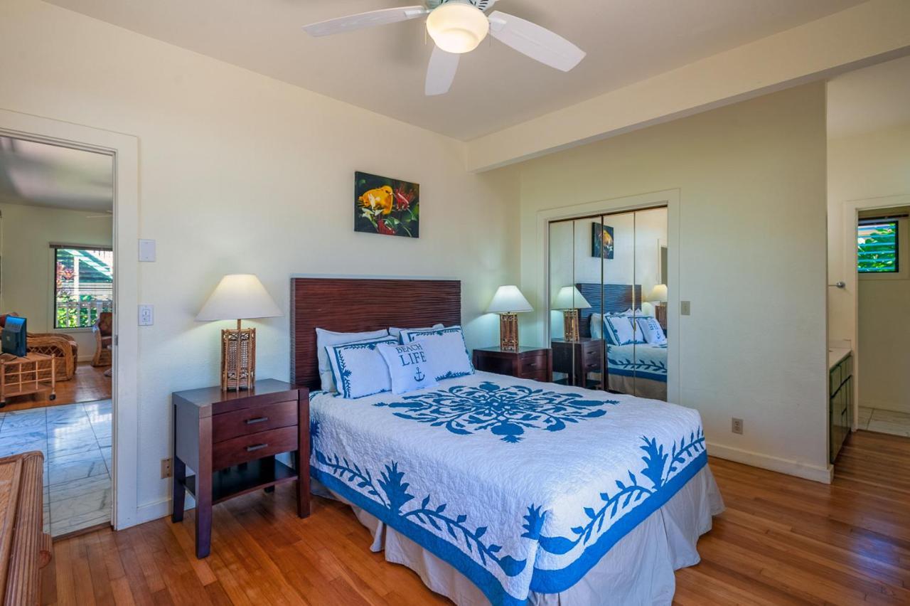 Poipu Plantation Vacation Rentals كولو المظهر الخارجي الصورة