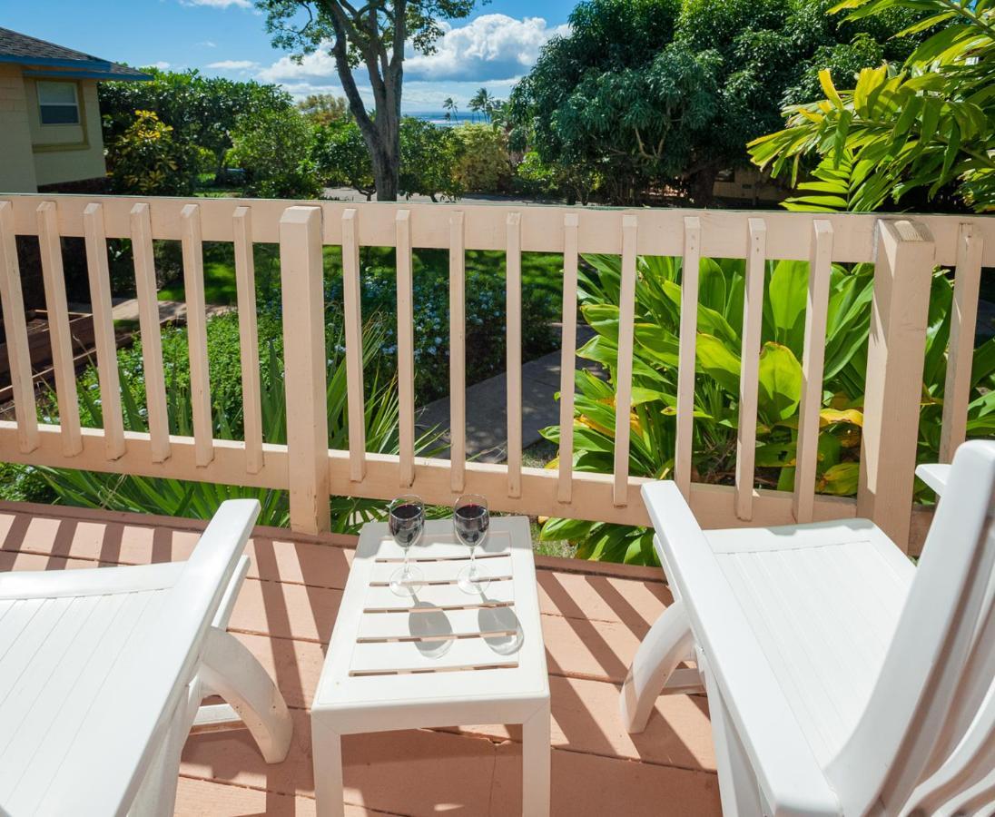 Poipu Plantation Vacation Rentals كولو المظهر الخارجي الصورة