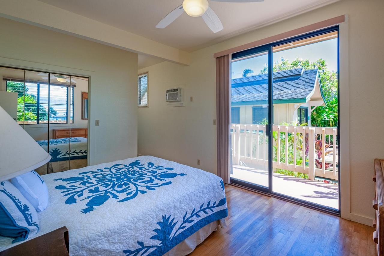 Poipu Plantation Vacation Rentals كولو المظهر الخارجي الصورة