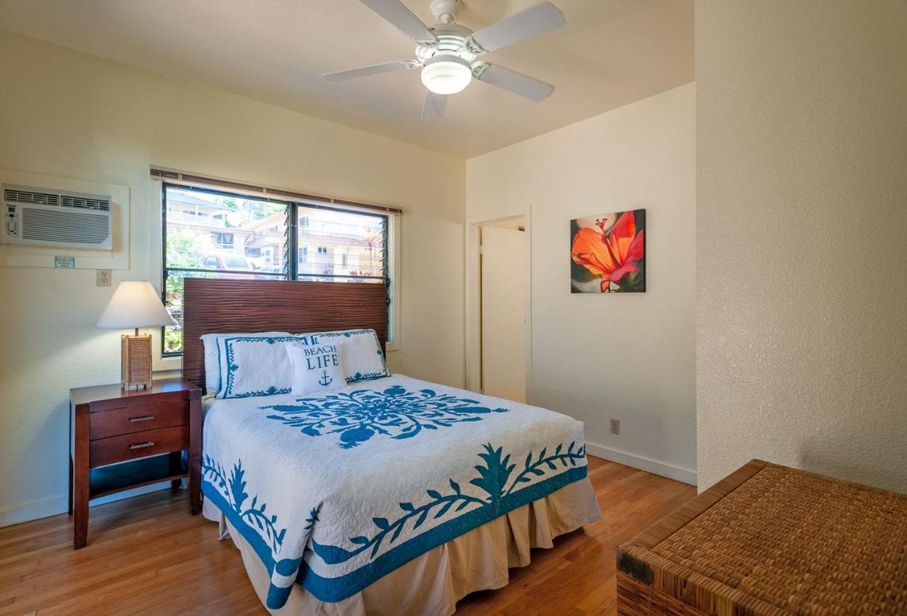 Poipu Plantation Vacation Rentals كولو المظهر الخارجي الصورة